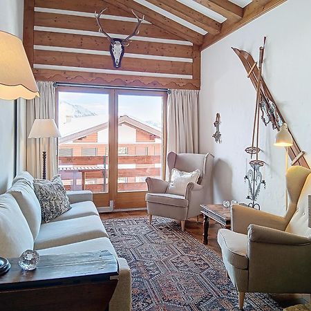Lichen 8 Daire Verbier Dış mekan fotoğraf