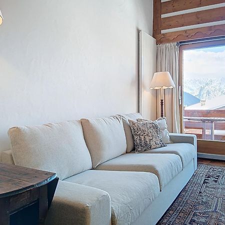Lichen 8 Daire Verbier Dış mekan fotoğraf