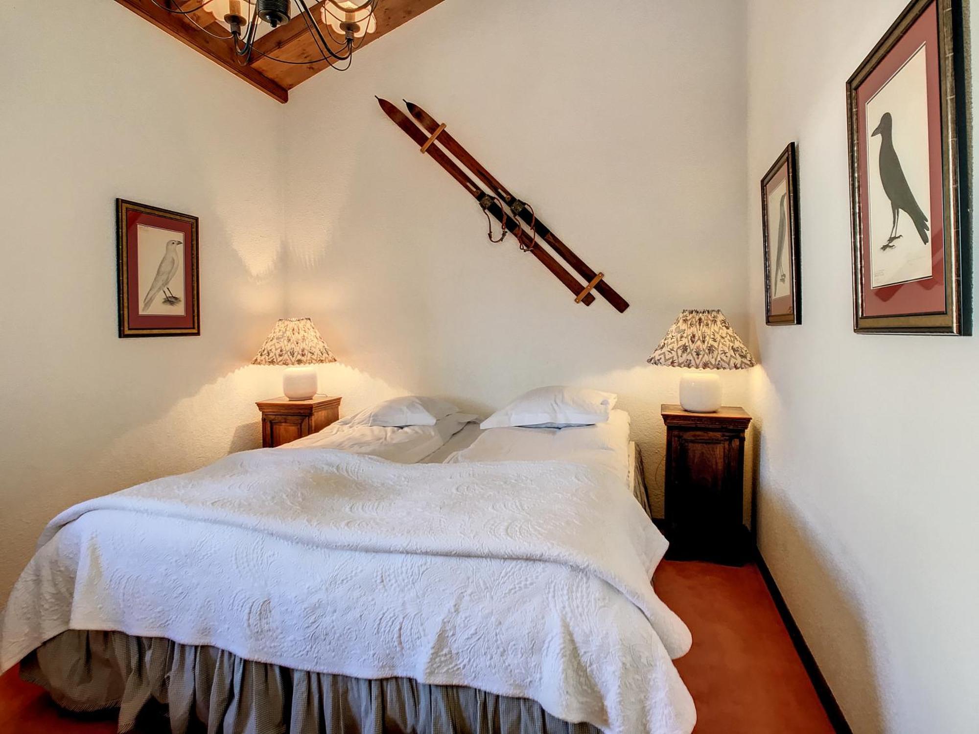 Lichen 8 Daire Verbier Dış mekan fotoğraf