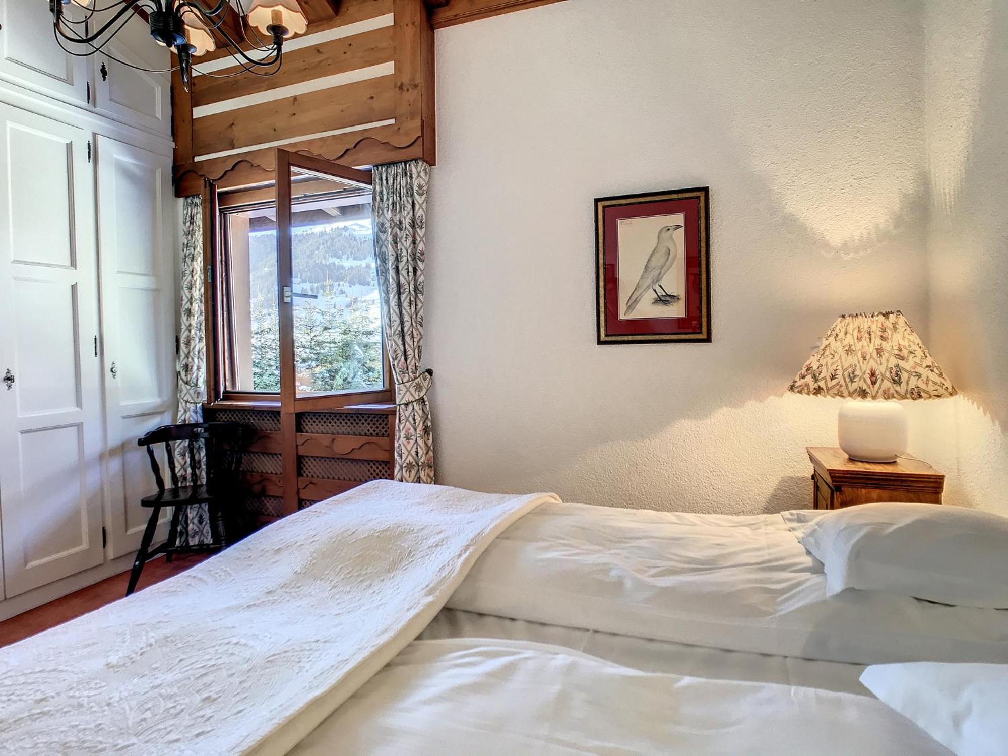 Lichen 8 Daire Verbier Dış mekan fotoğraf